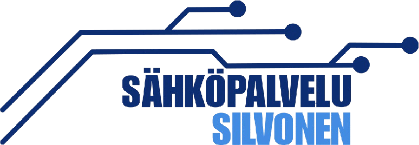 Sähköpalvelu Silvonen